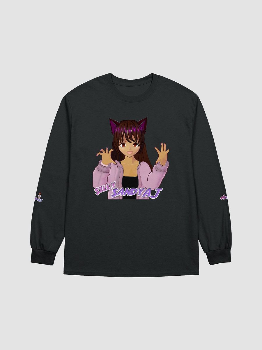 Long Sleeve Tee product image (1)