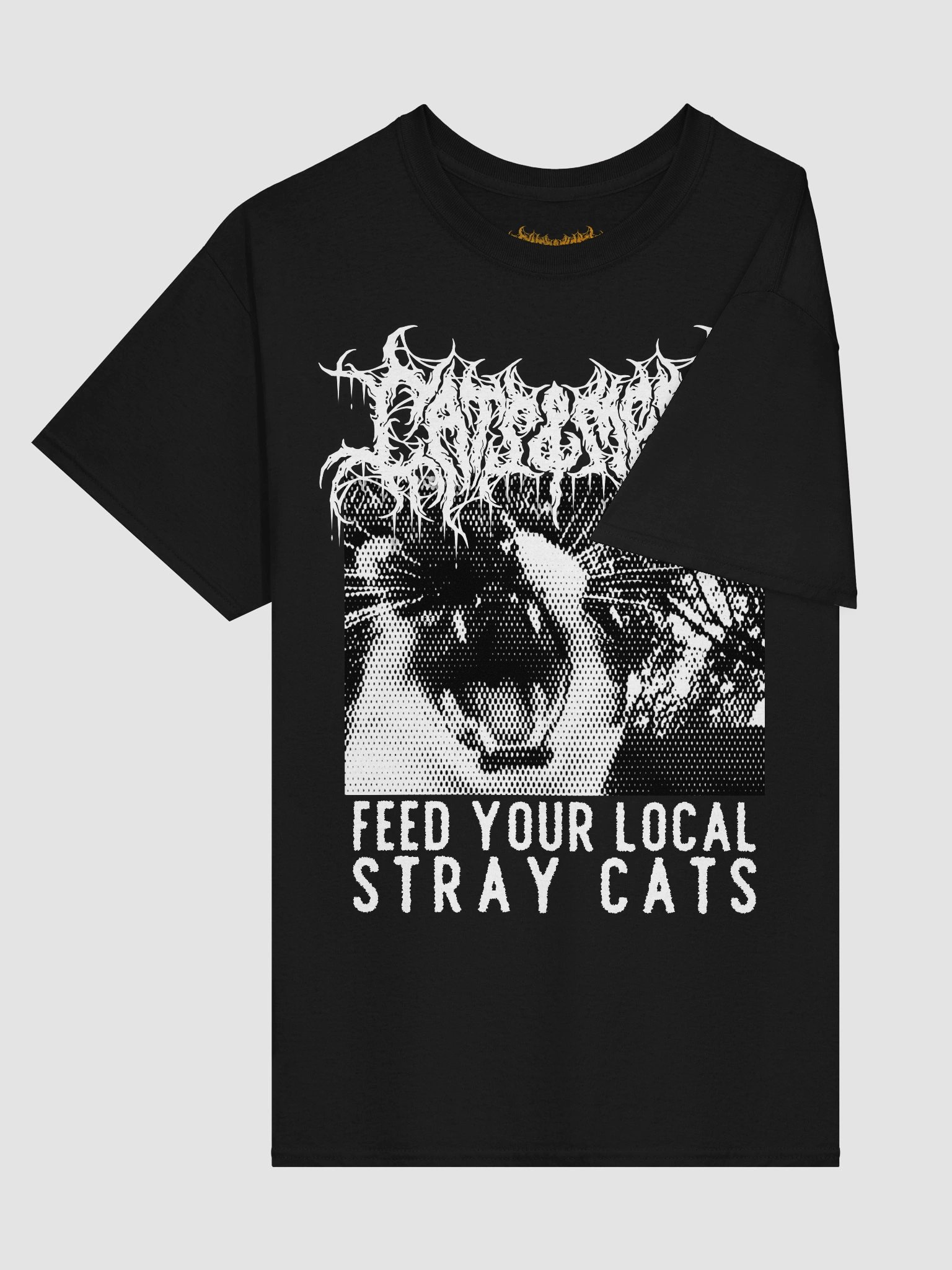 FEED YOUR LOCAL STRAYS product image (3)