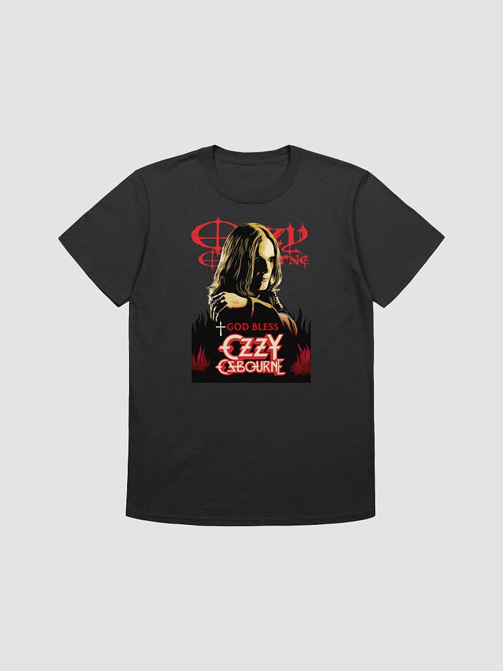 Ozzy Osbourne Unisex T-Shirt product image (1)