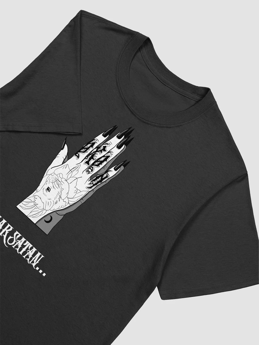 Dear Satan... (shirt) product image (3)