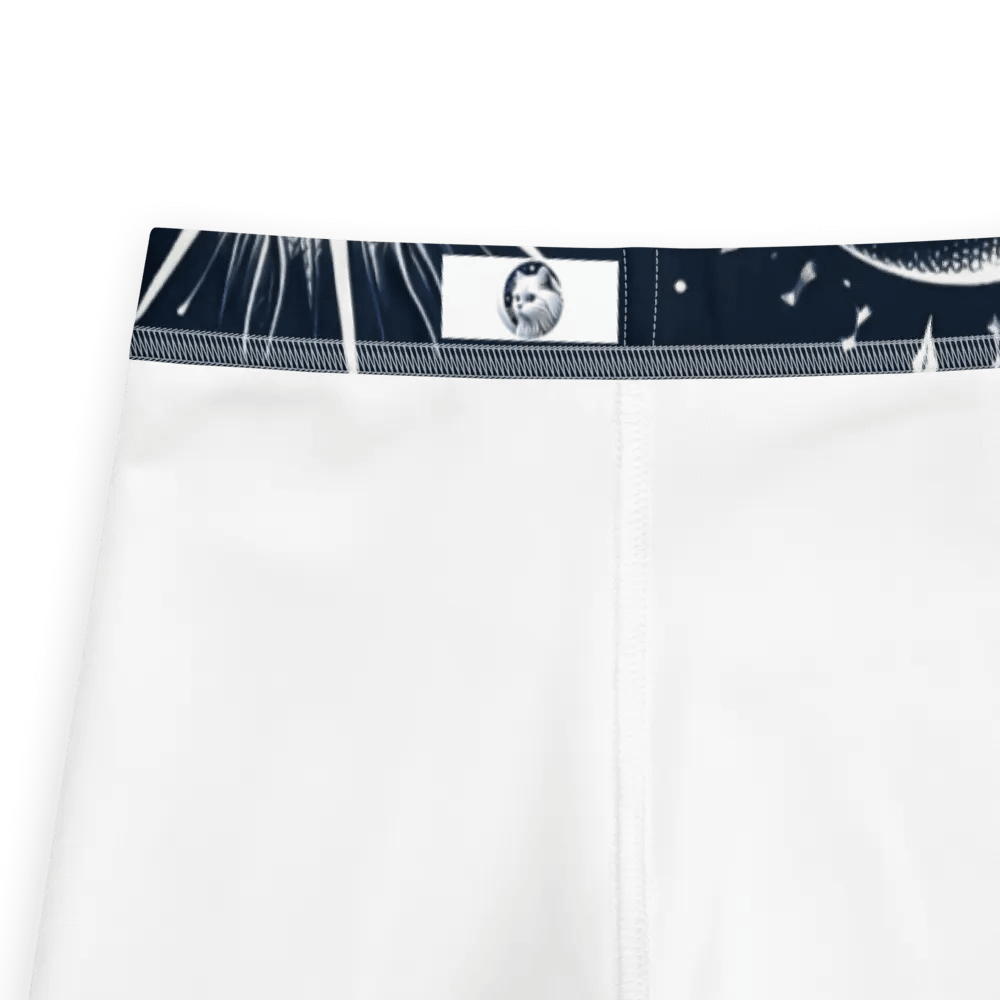 All-Over Print Kids Leggings product image (7)