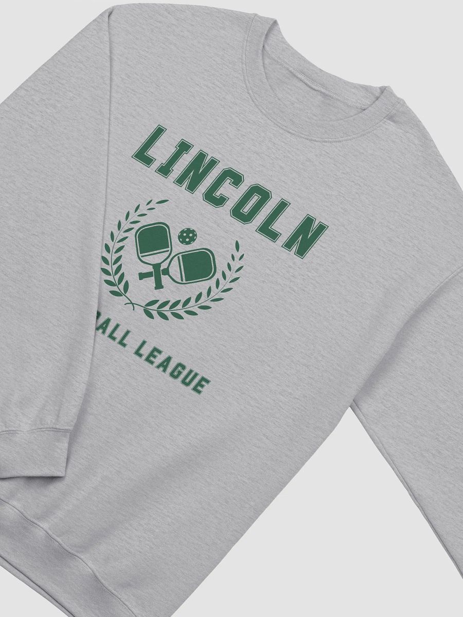 Pickleball League Sweatshirt product image (3)