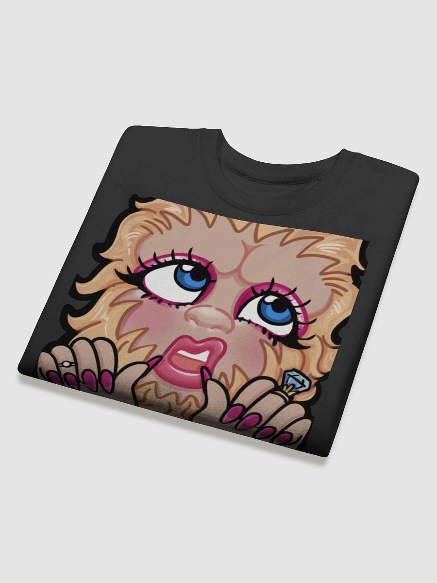 Sassy Sas Sweater product image (4)