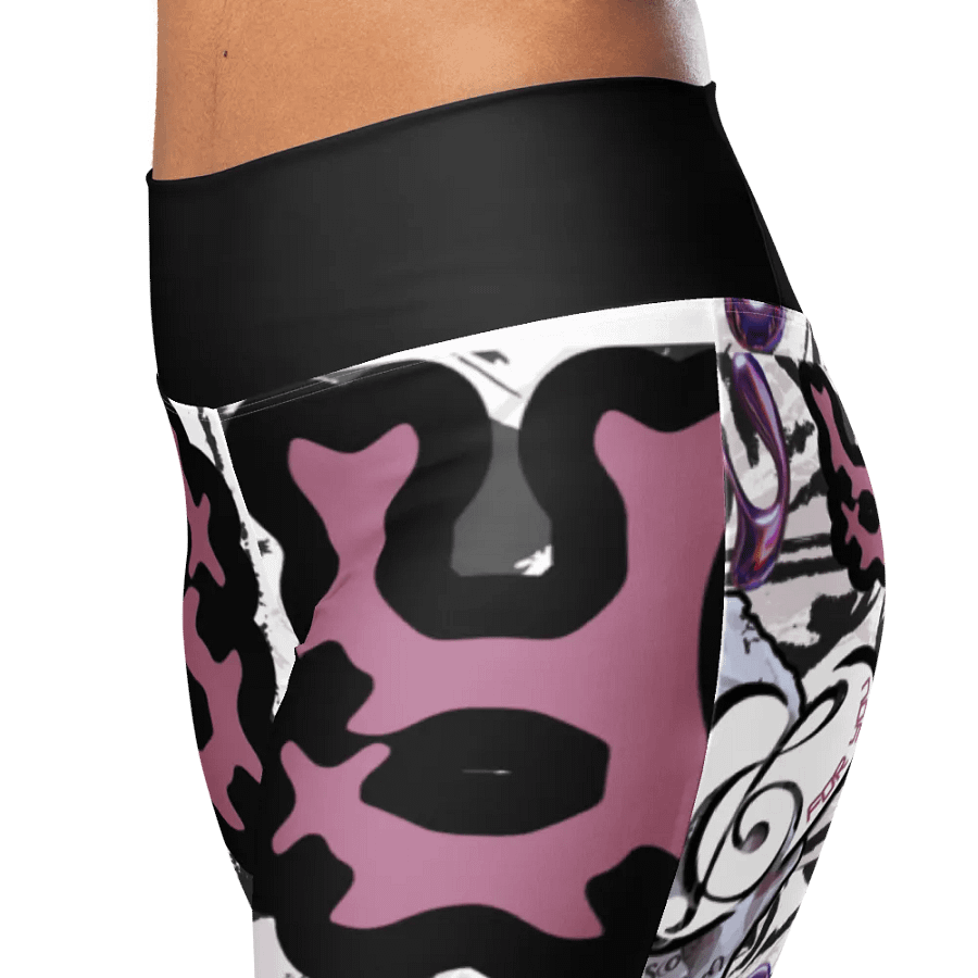 4u Styled Leggings product image (10)