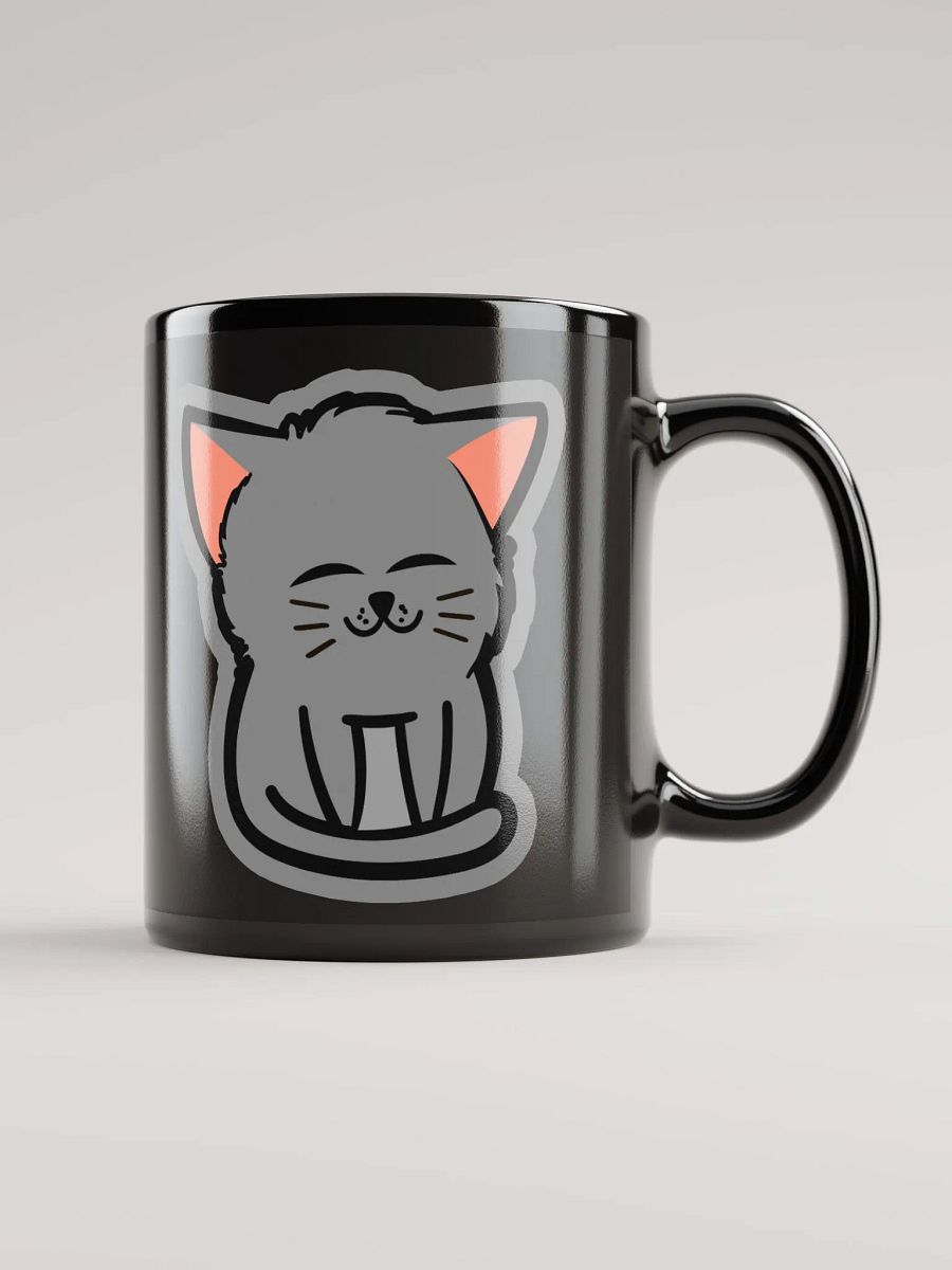 Mus-Mus Mug! product image (1)