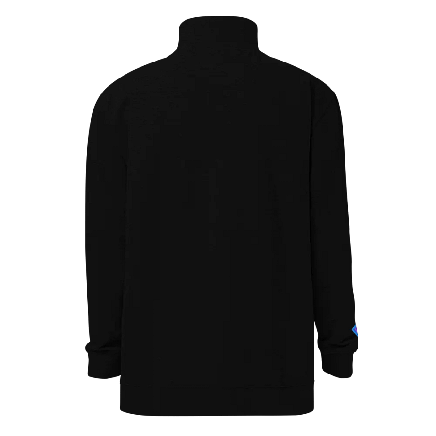 COZY GAMER Embroidered 1/4 Zip product image (7)