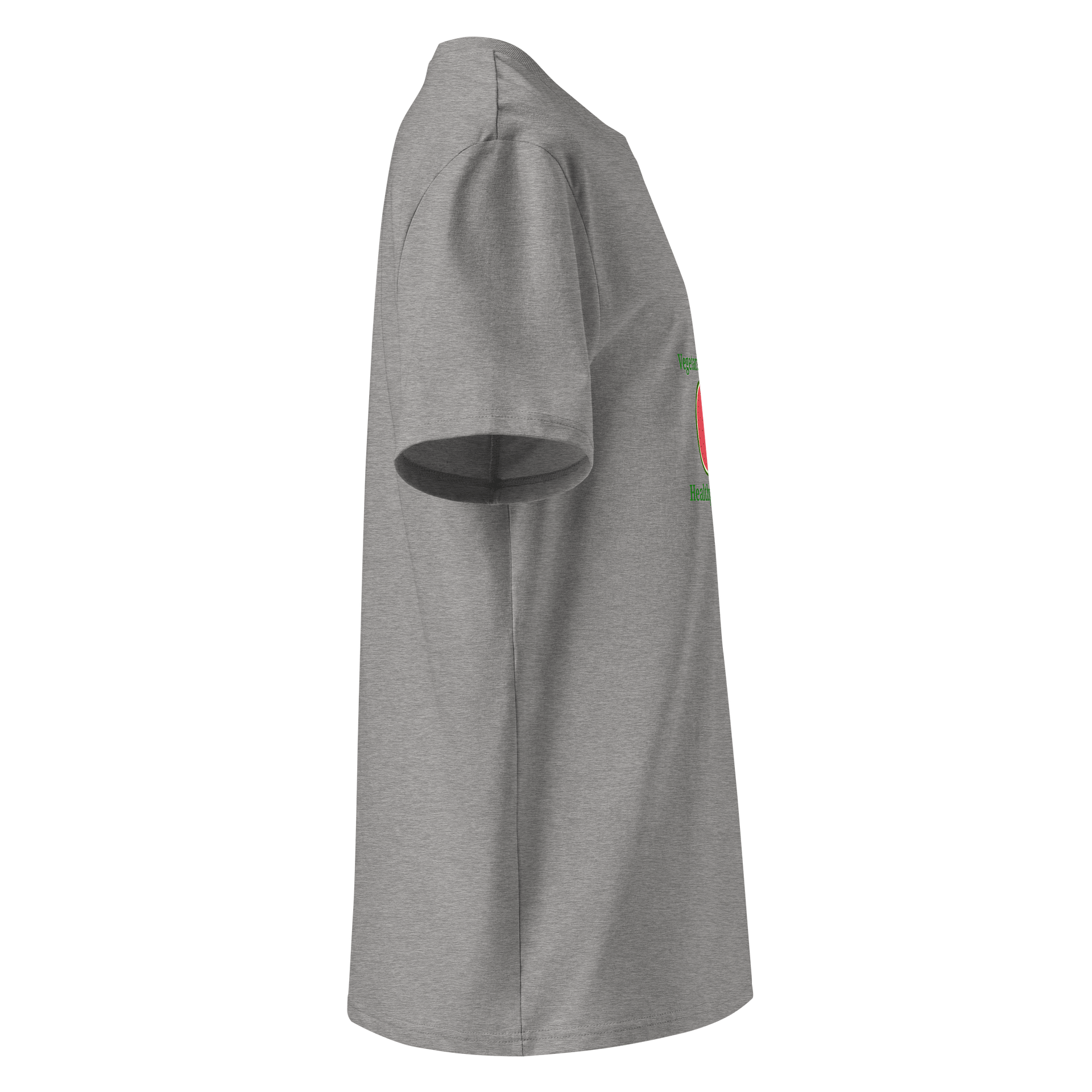 Organic Vegan Style Men's T-Shirt product image (4)