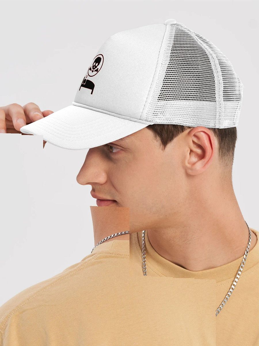 Twisted Dreams Foam Hat product image (37)