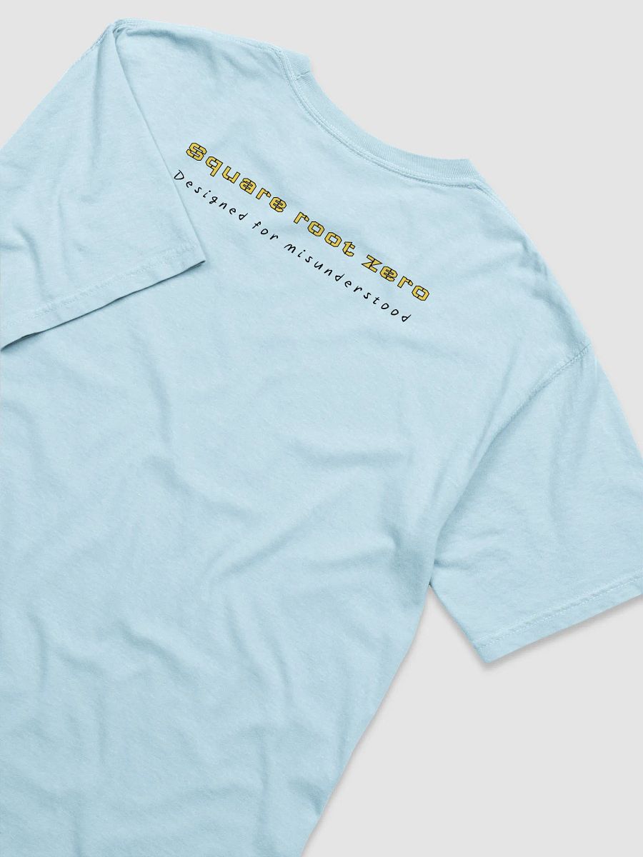 DOGE Diogenes Epic Stand off Tee product image (47)