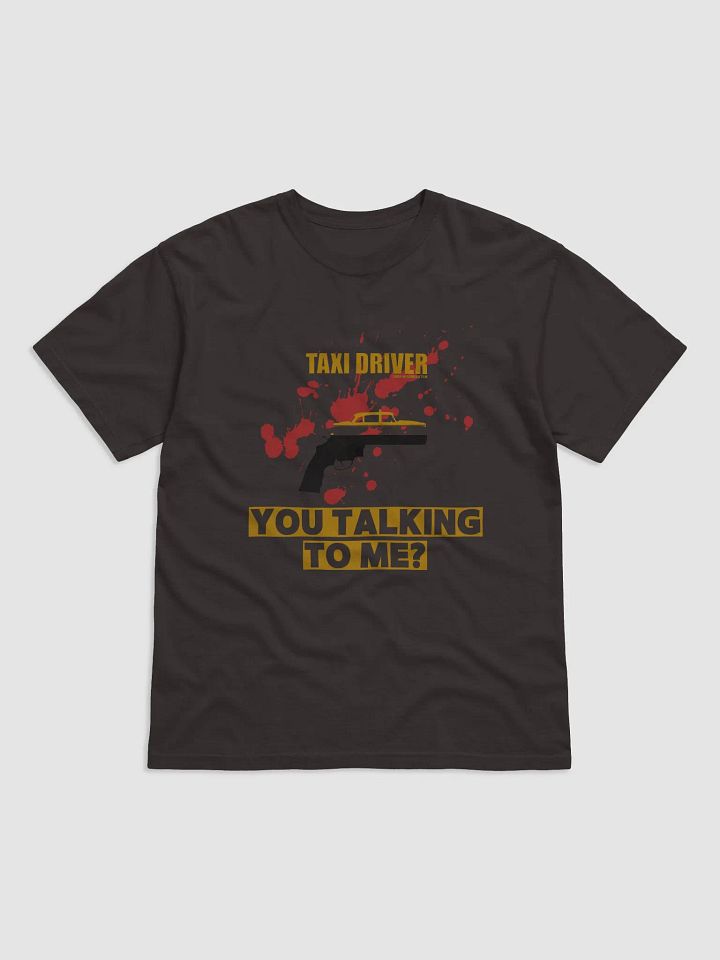 You Talking to Me? T-Shirt product image (2)