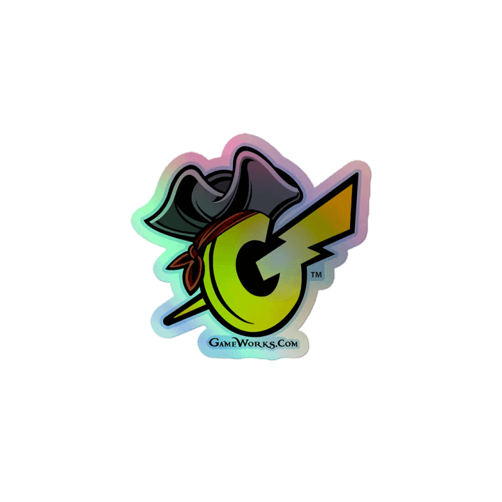 Pirate G-Bolt product image (1)