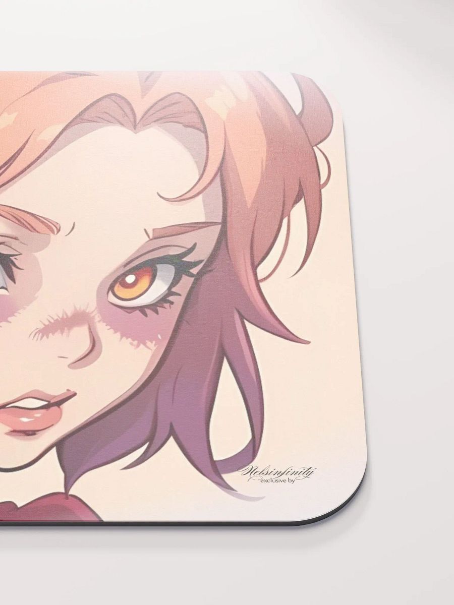 V3 Zombie Anime Expression Mouse Pad product image (5)
