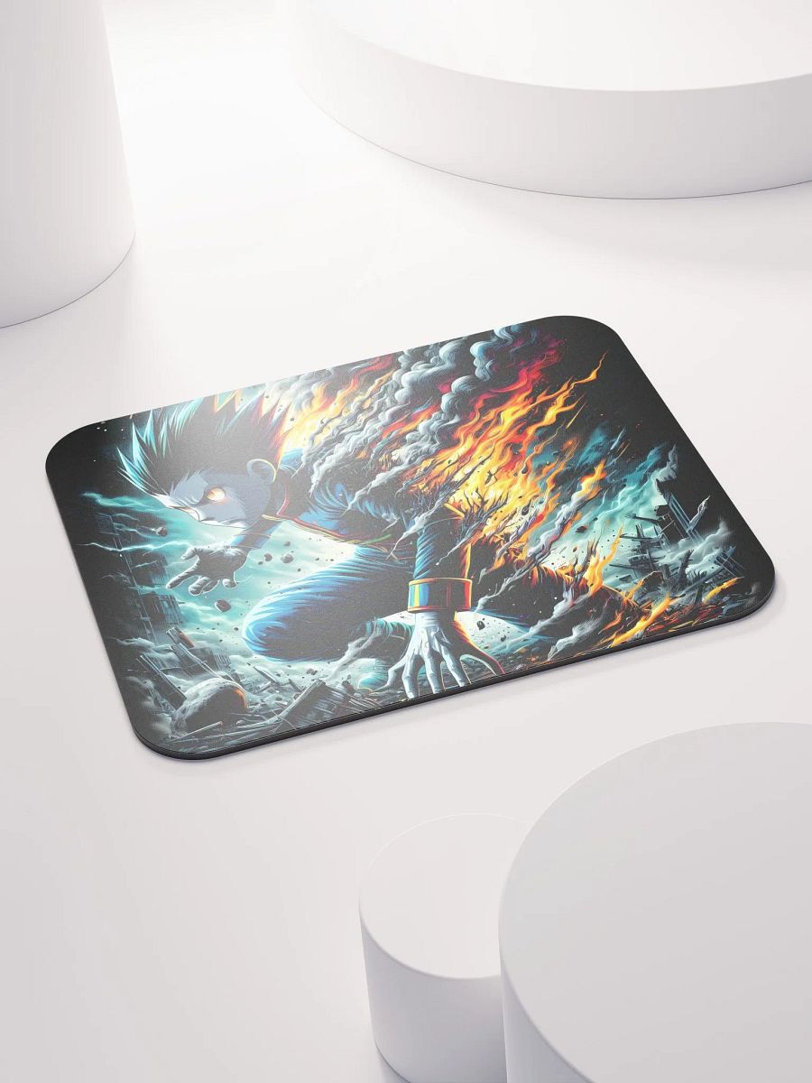 Hunter x Hunter - Gon Battle Desk Mat - Limit Break Edition product image (4)