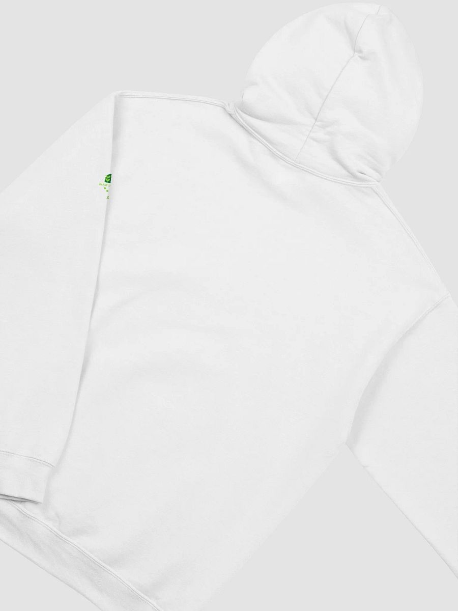 Kyrgyz - Copied Worldwide Copy Machine Hoodie product image (57)