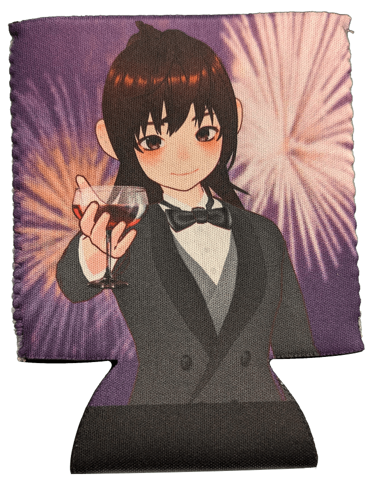 Cheers Coozie (12oz Standard) product image (2)