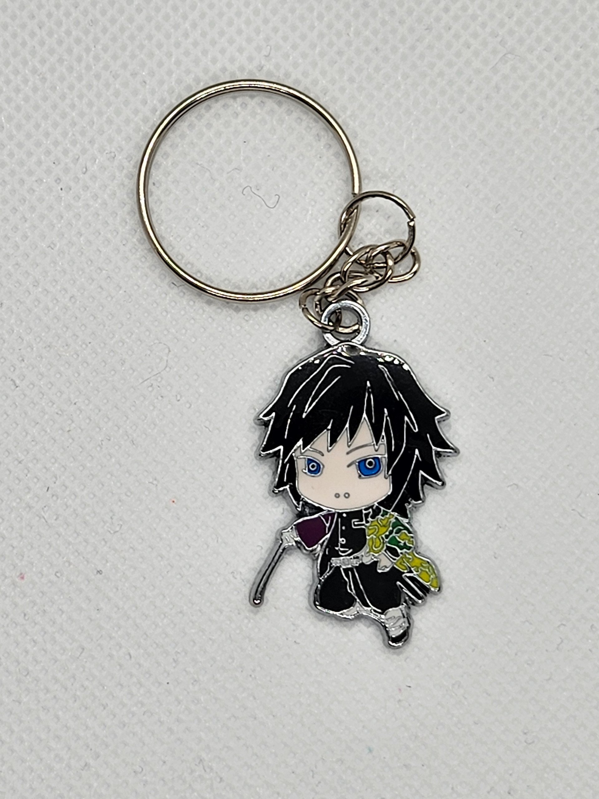 Demon Slayer Keychain Scissors product image (3)