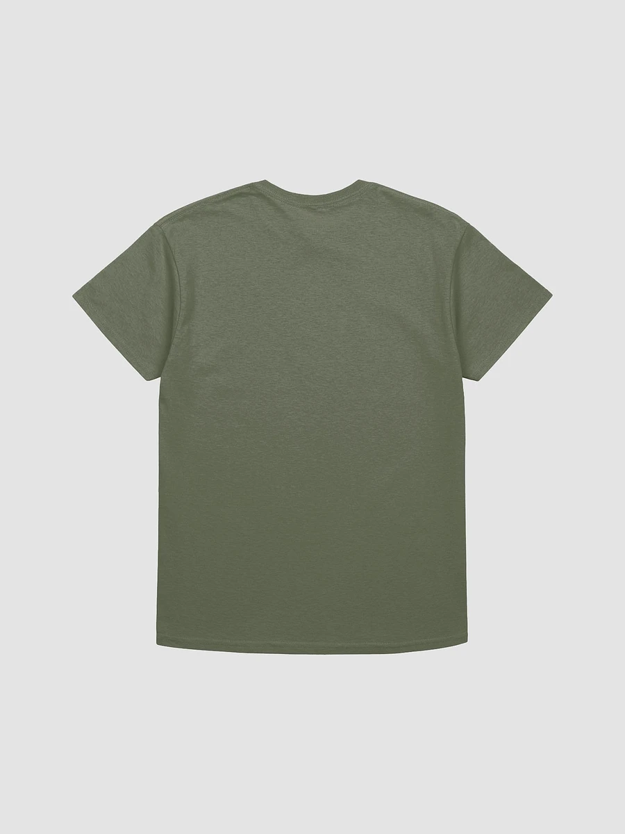The NEW X Drive Tee product image (10)