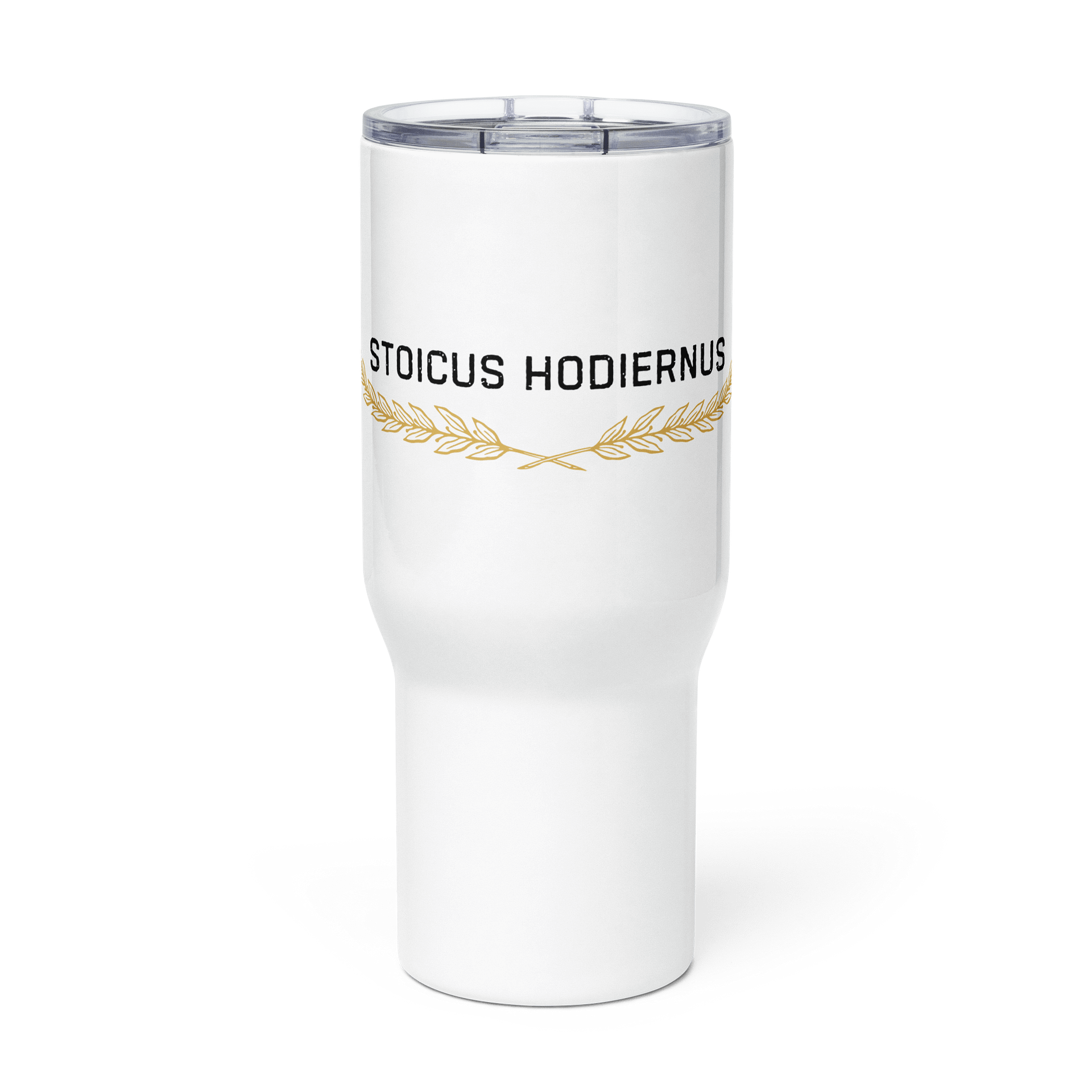 Stoicus Hodiernus Travel Mug product image (3)