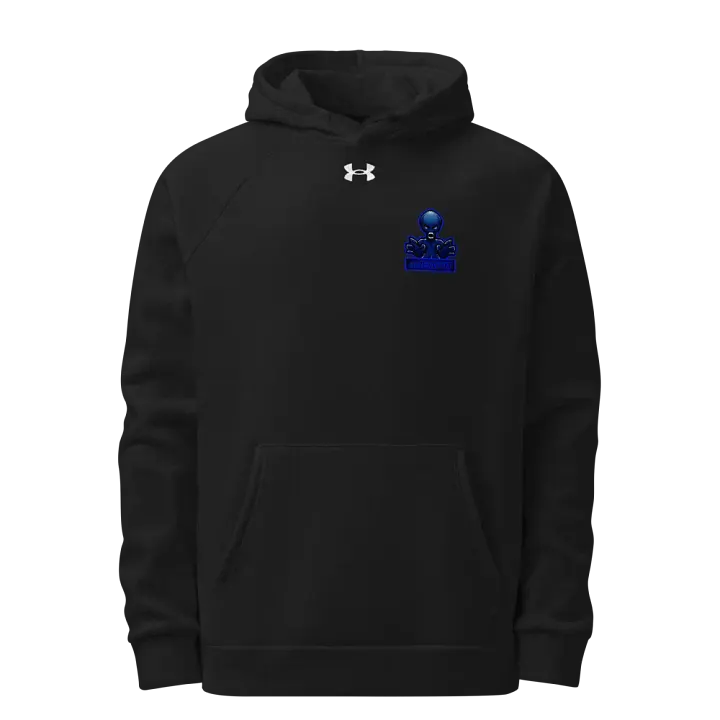 Alienistix Under Armour Hoodie product image (1)