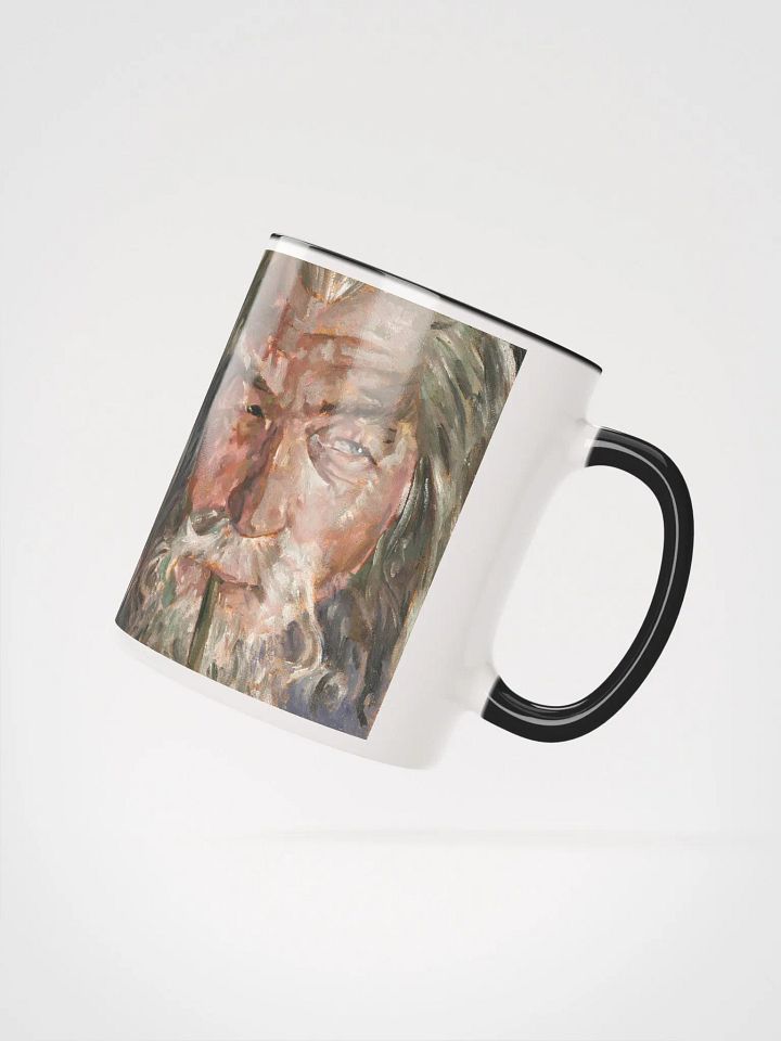 GanDILF - Mug product image (7)
