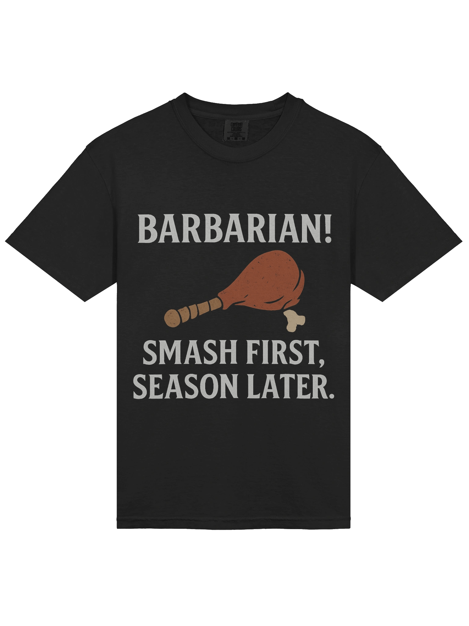 BARBARIAN product image (3)