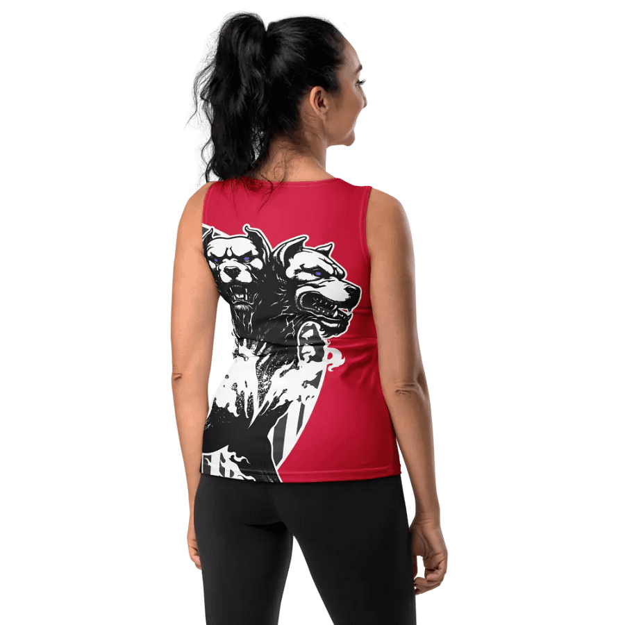 Forever Protected Tank product image (9)