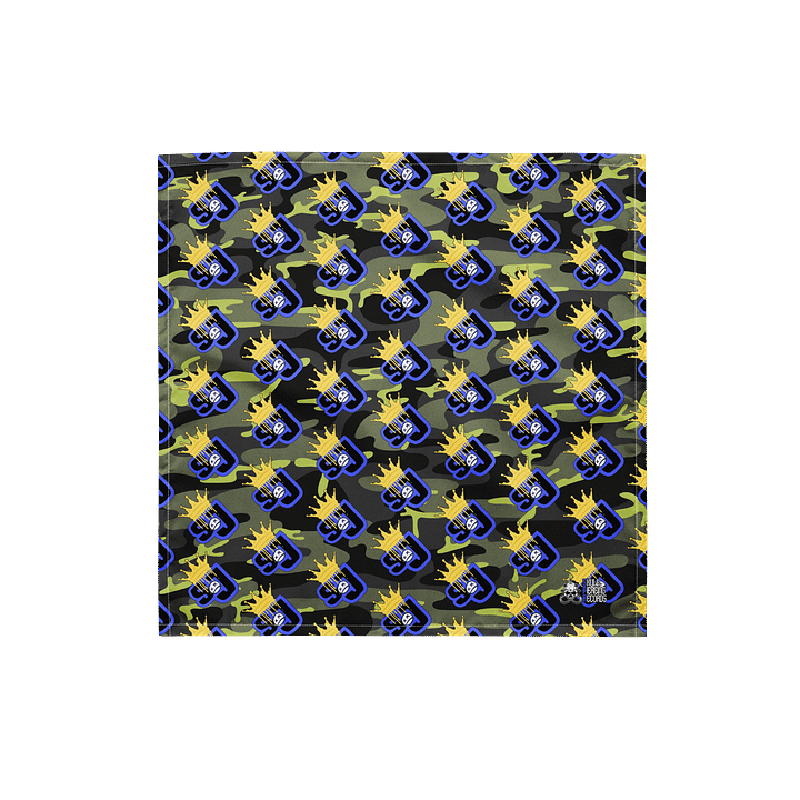 SADBOY JMIGO Bandana product image (1)