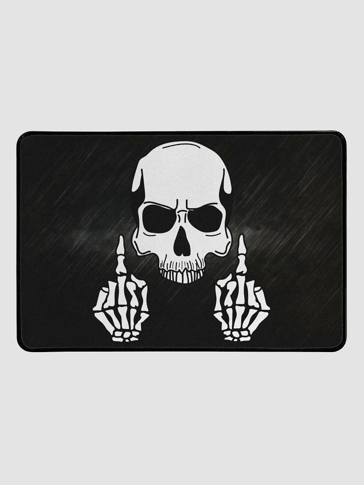 Spite Desk Mat product image (1)