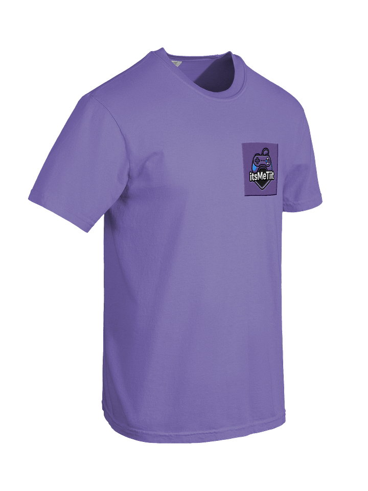 Gamer's Delight T-Shirt product image (2)