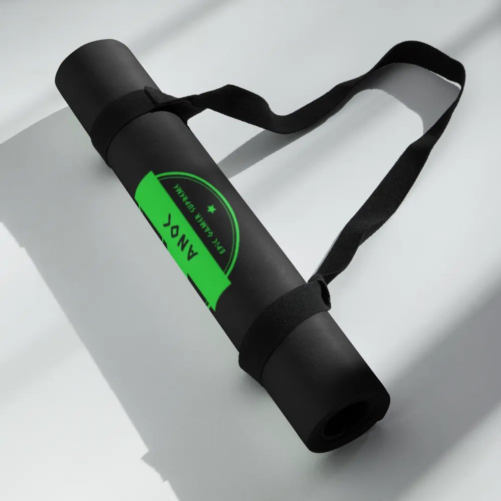 ANOC Yoga Mat product image (7)