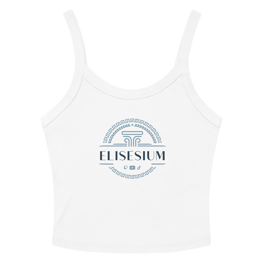 Elisesium Women's Tank product image (2)