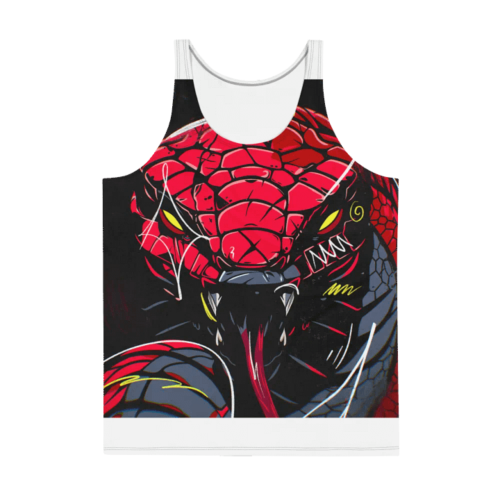 Viper UGC Tank product image (2)