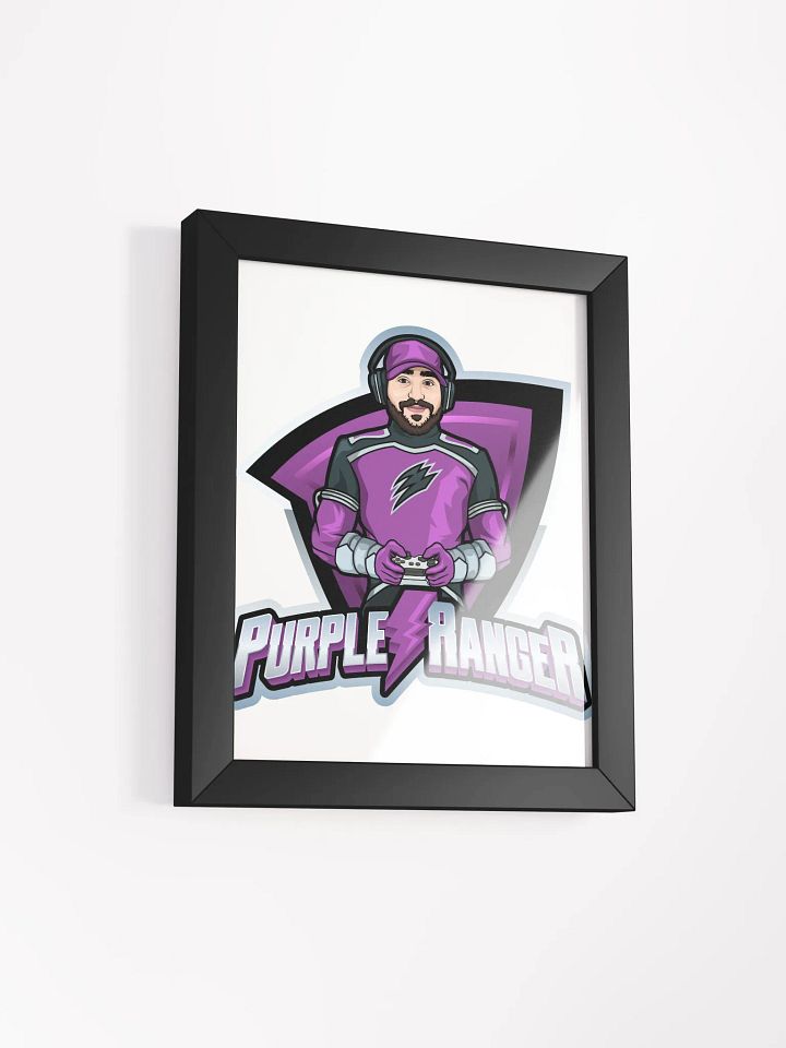 Framed Logo Pic product image (6)