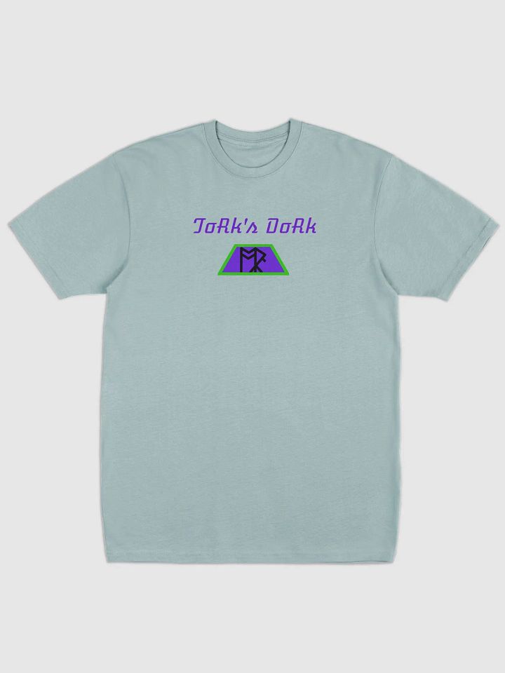 ToRk's DoRk T-Shirt product image (1)