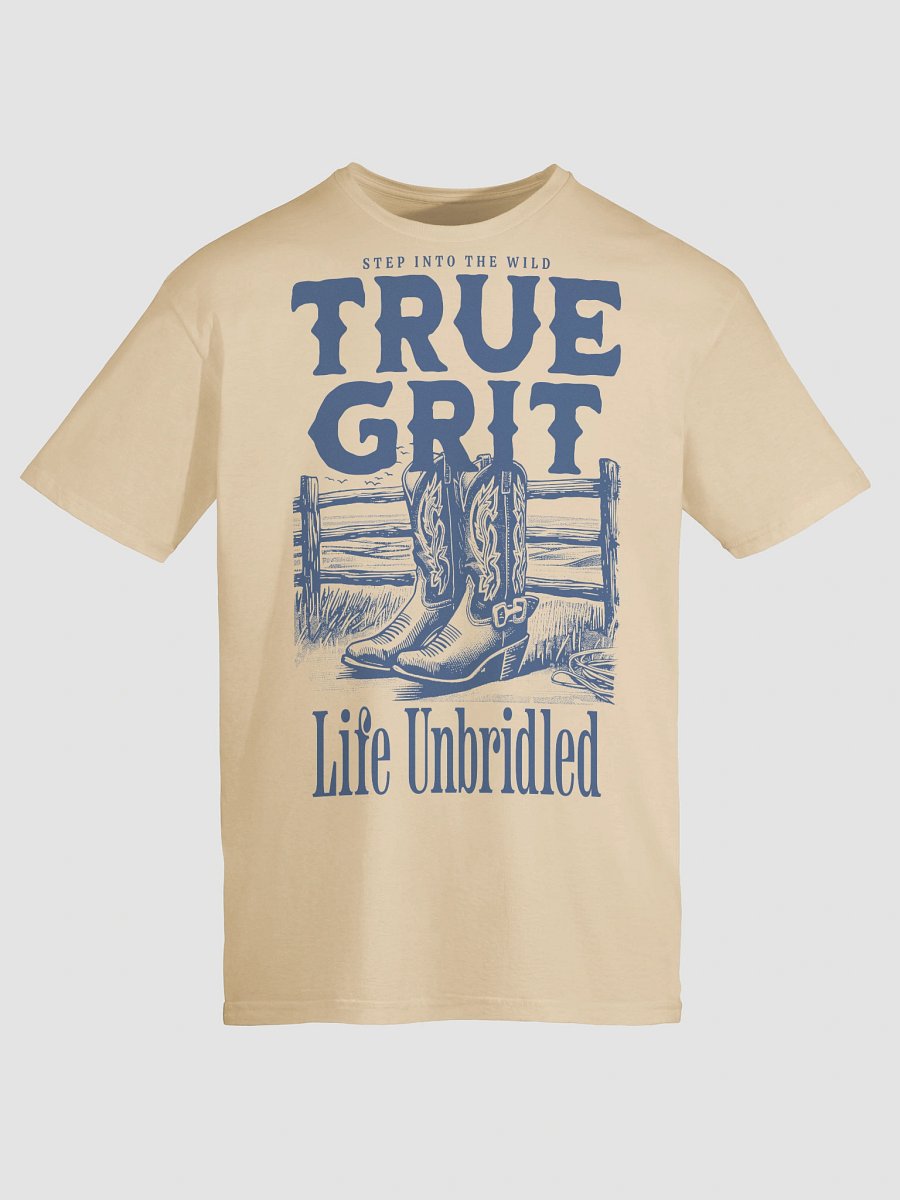 True Grit product image (44)