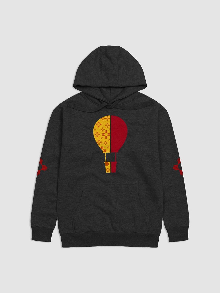 New Mexico Hot Air Balloon Unisex Premium Hoodie product image (5)