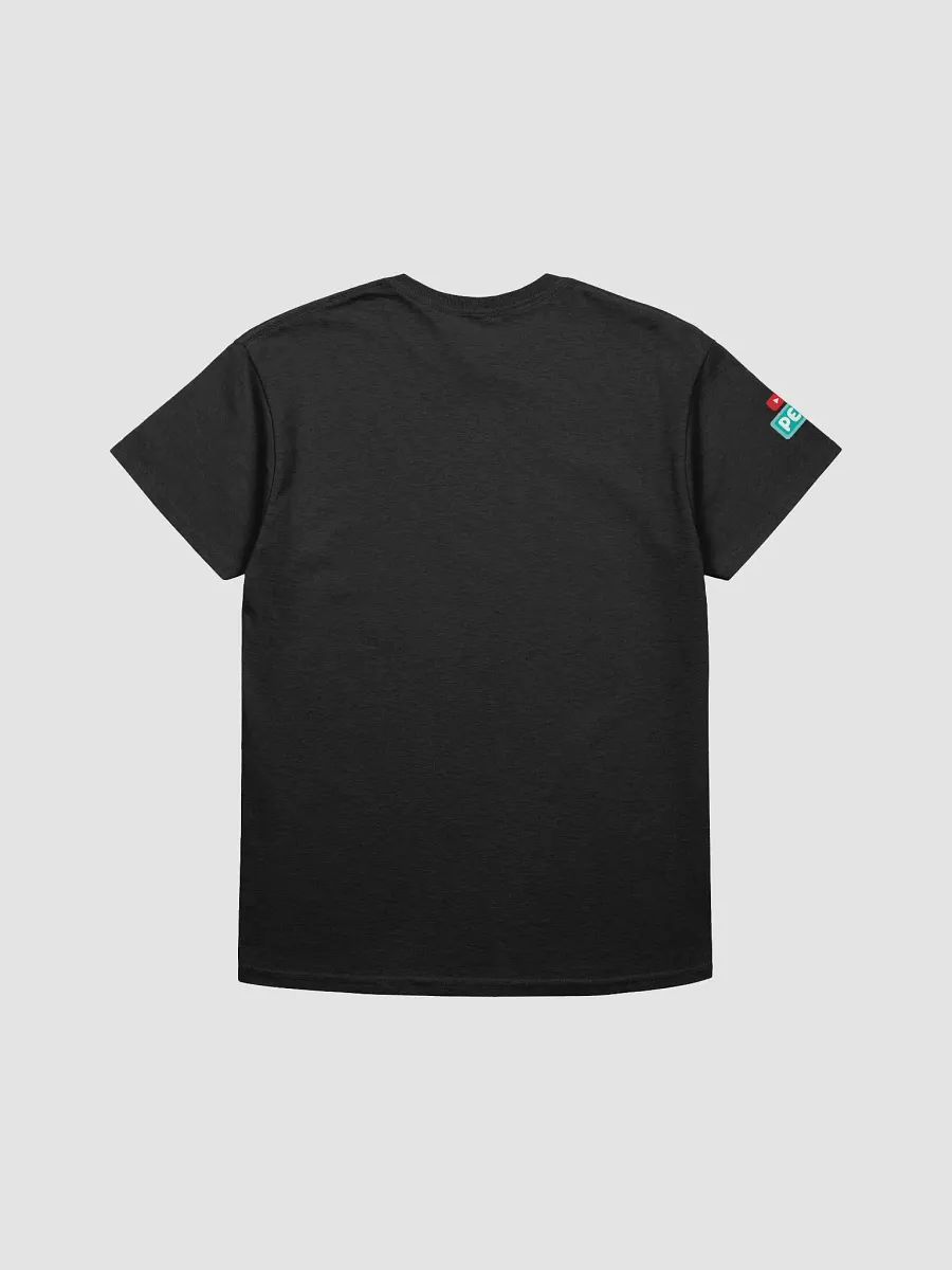 Panda & Erin Collects PEZ T-Shirt product image (2)