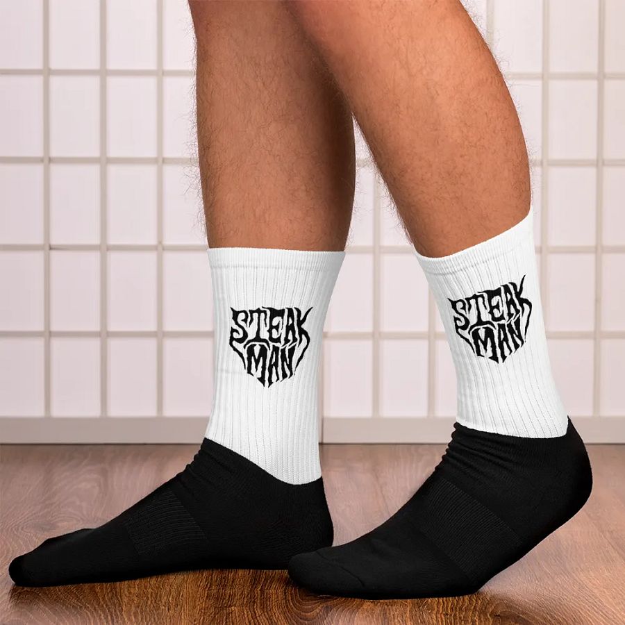 Steak Socks product image (12)