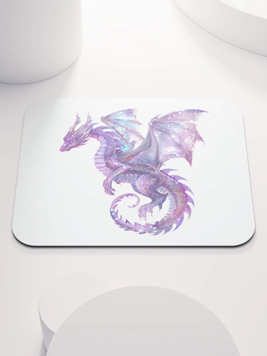 Celestial Dragon Mouse Pad product image (1)