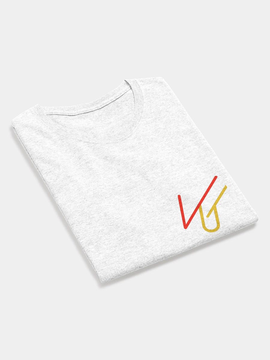 Women's Heavy Cotton Short Sleeve T-Shirt product image (4)