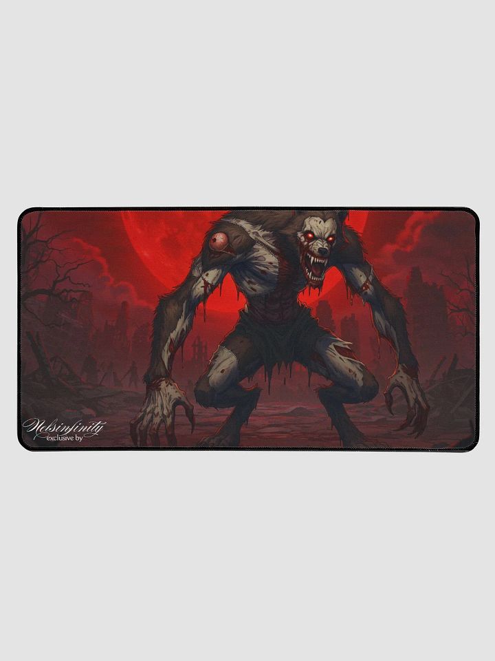 V2 Hybrid Z.W.V. Desk Mat product image (1)