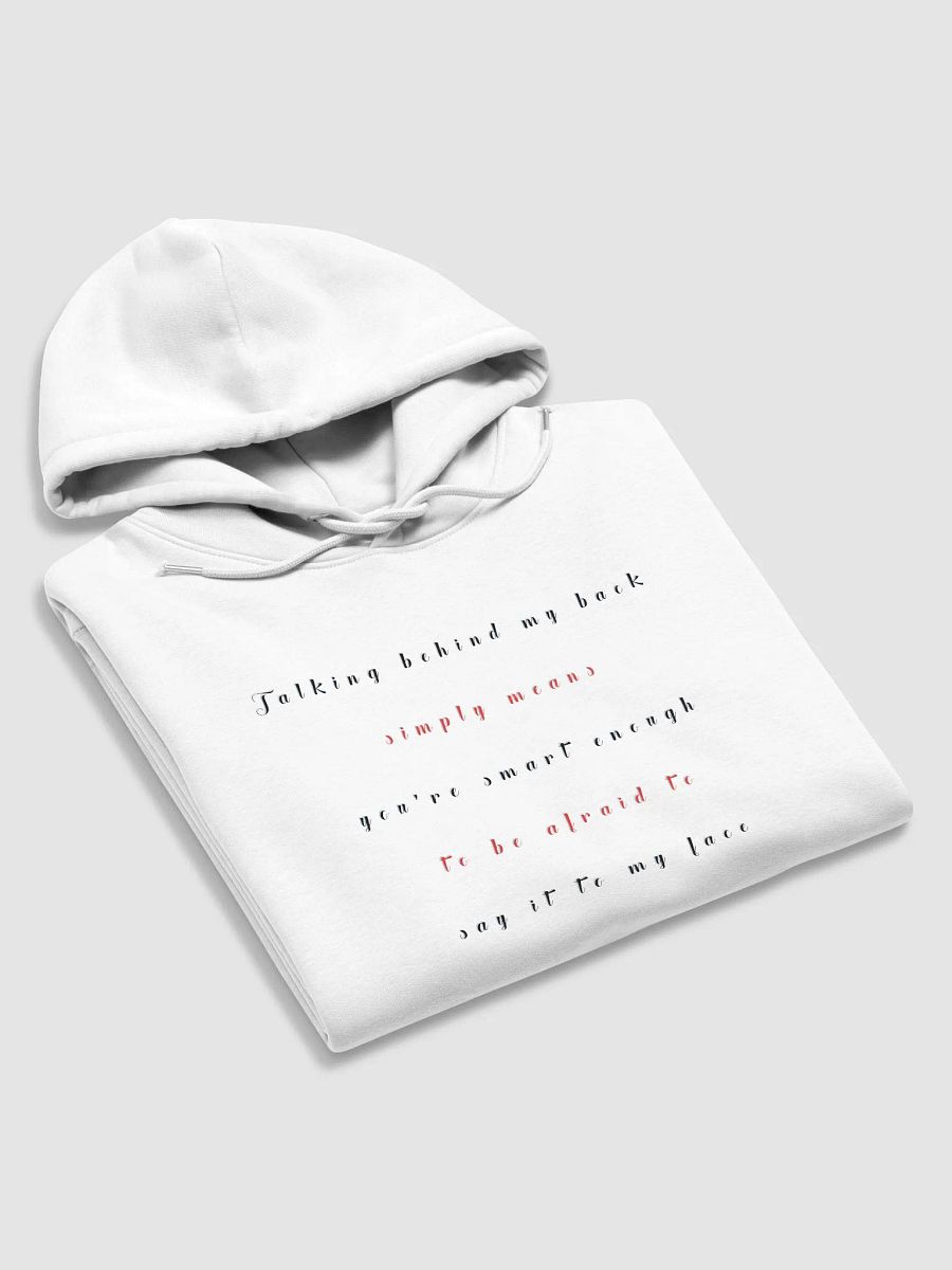BE AFRAID product image (5)