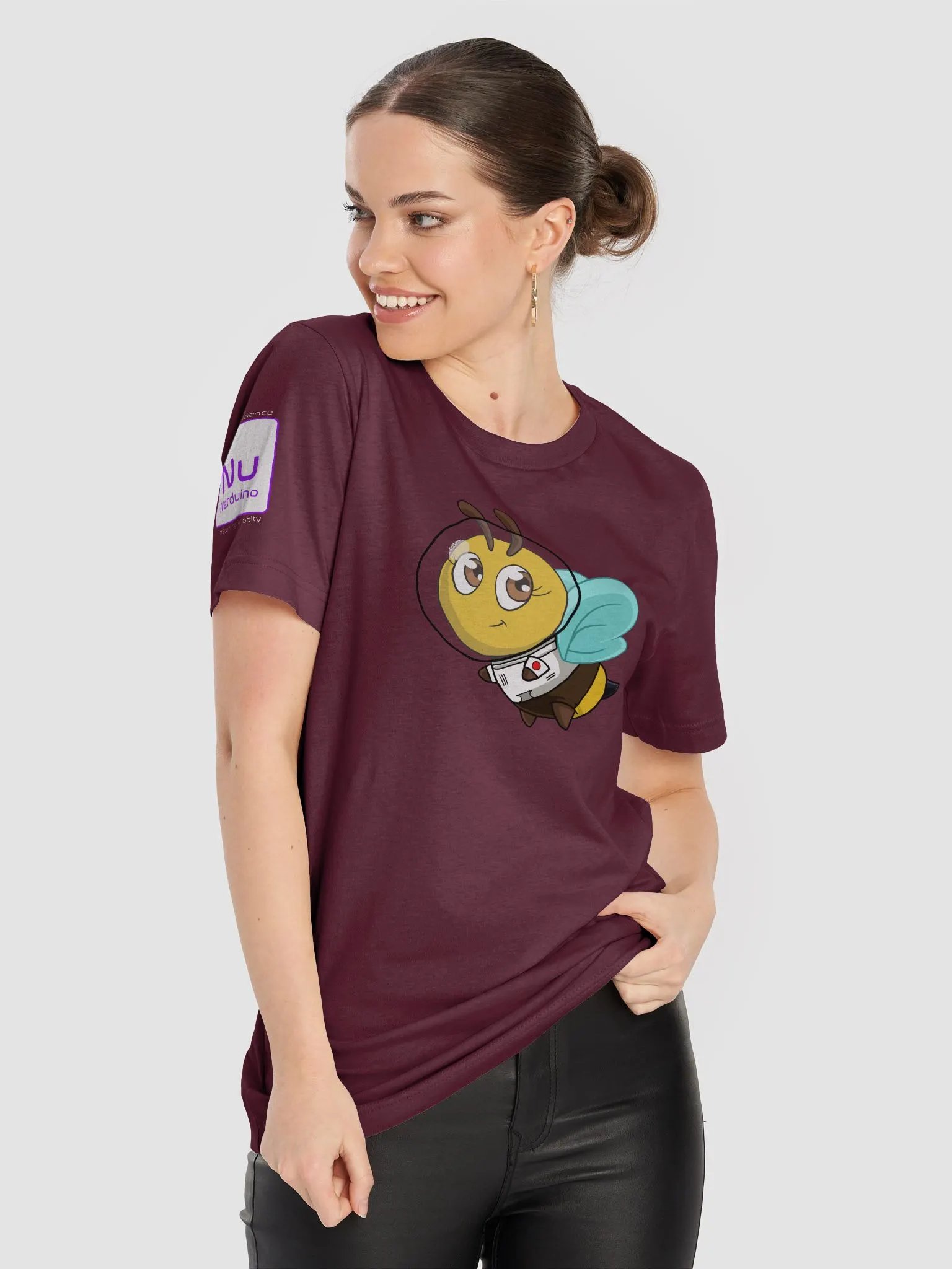 Ladies Bee product image (44)