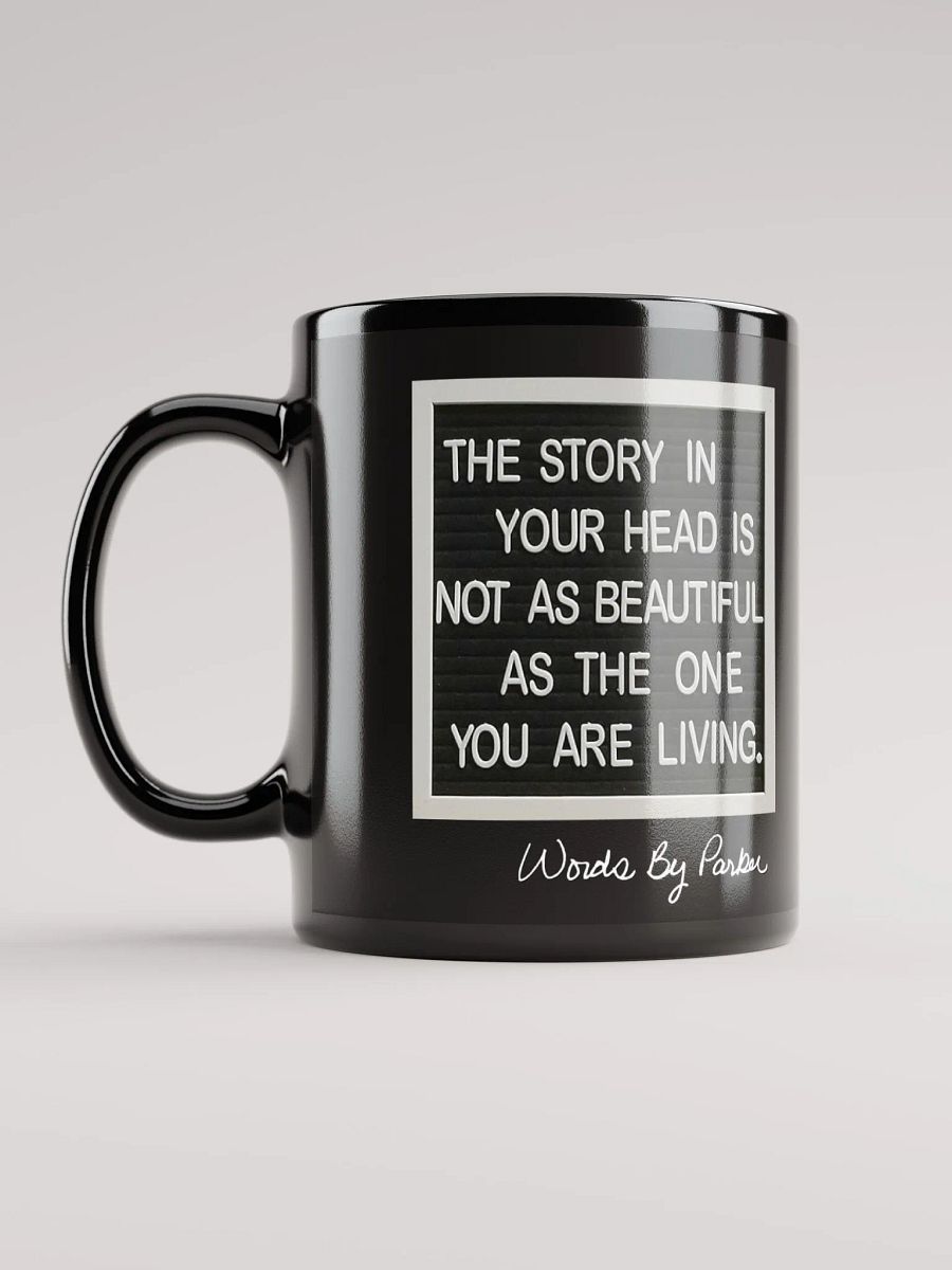 Story In Your Head Mug product image (6)