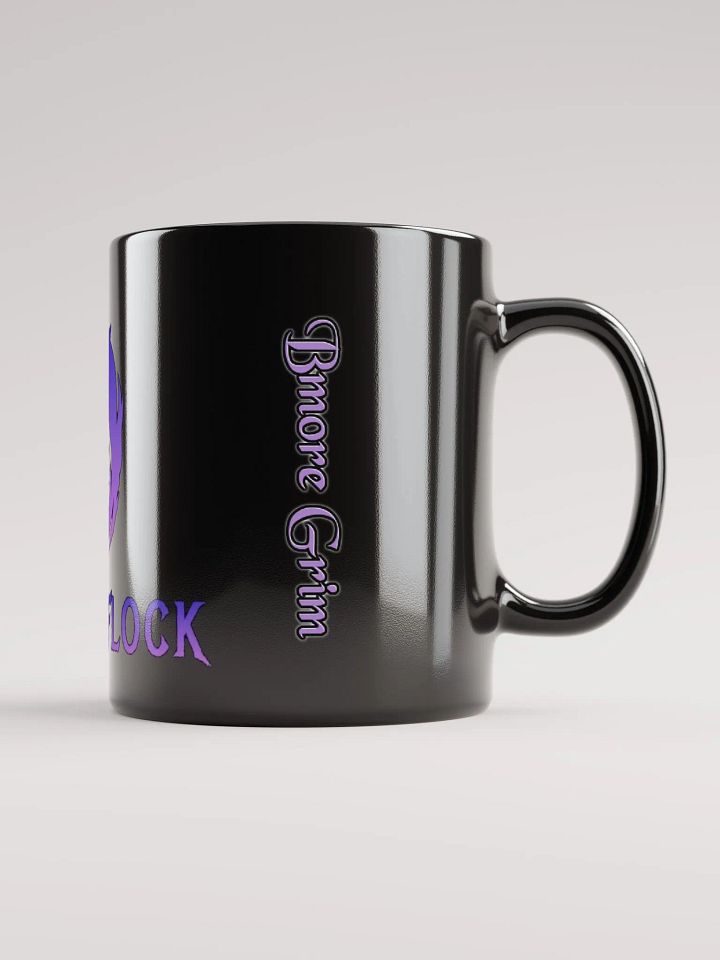 Grims Flock Coffee Mug product image (2)
