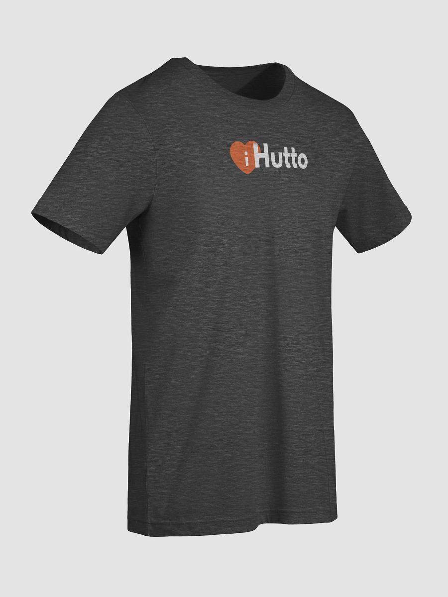 i Heart Hutto T-Shirt product image (5)