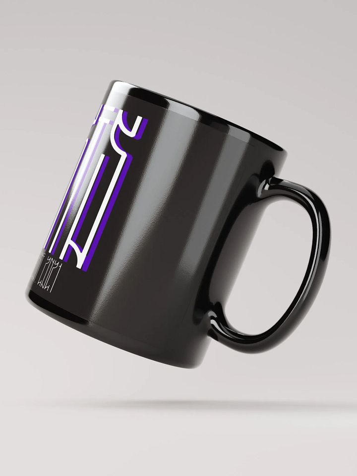 WTFWest Coast Graffiti mug product image (4)