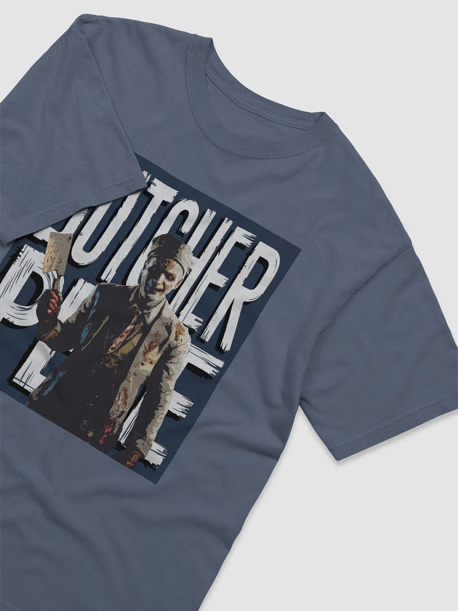 Butcher Pete Tee product image (3)