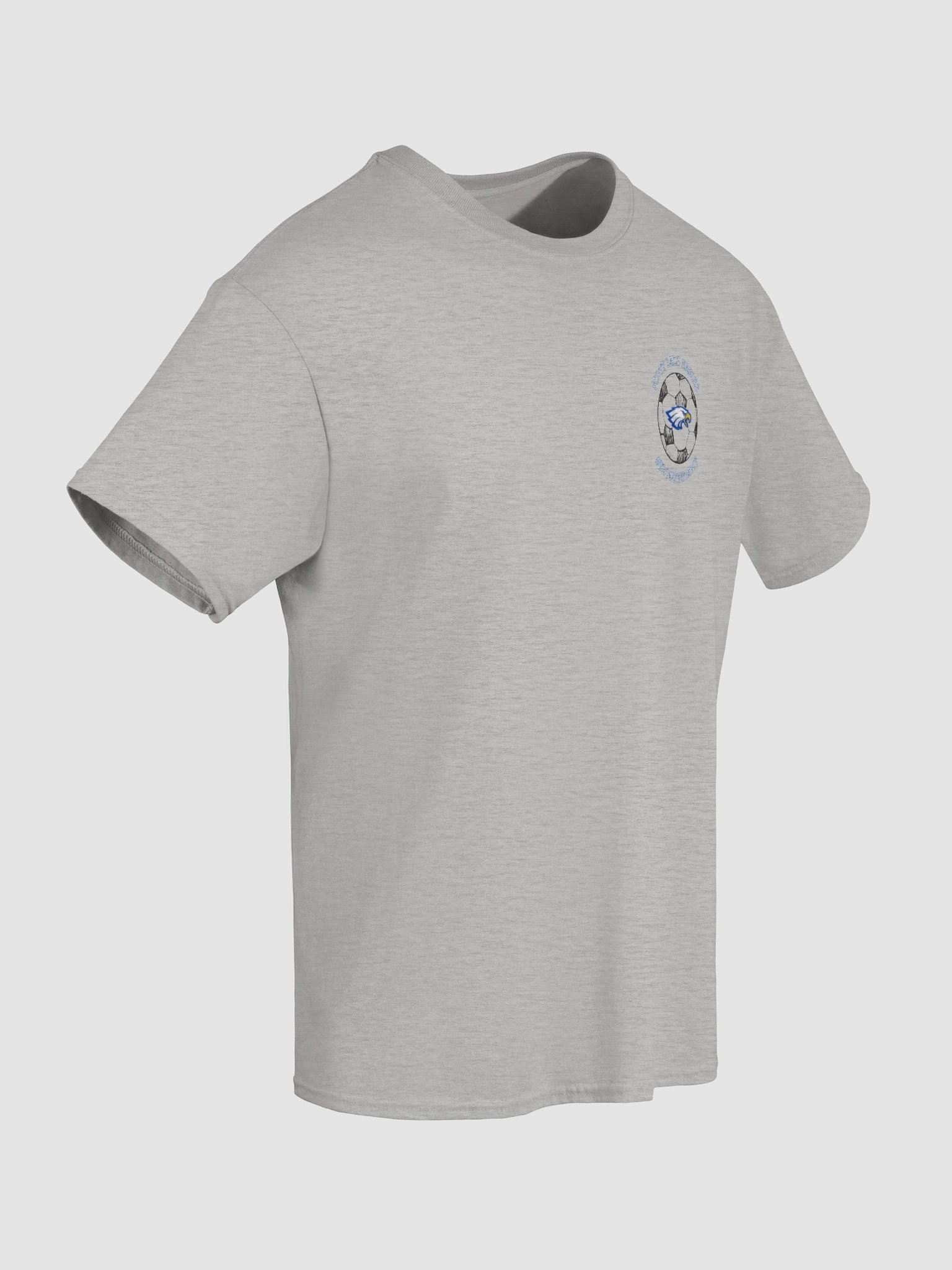 2025 #GROWHERGAME T-SHIRT product image (7)