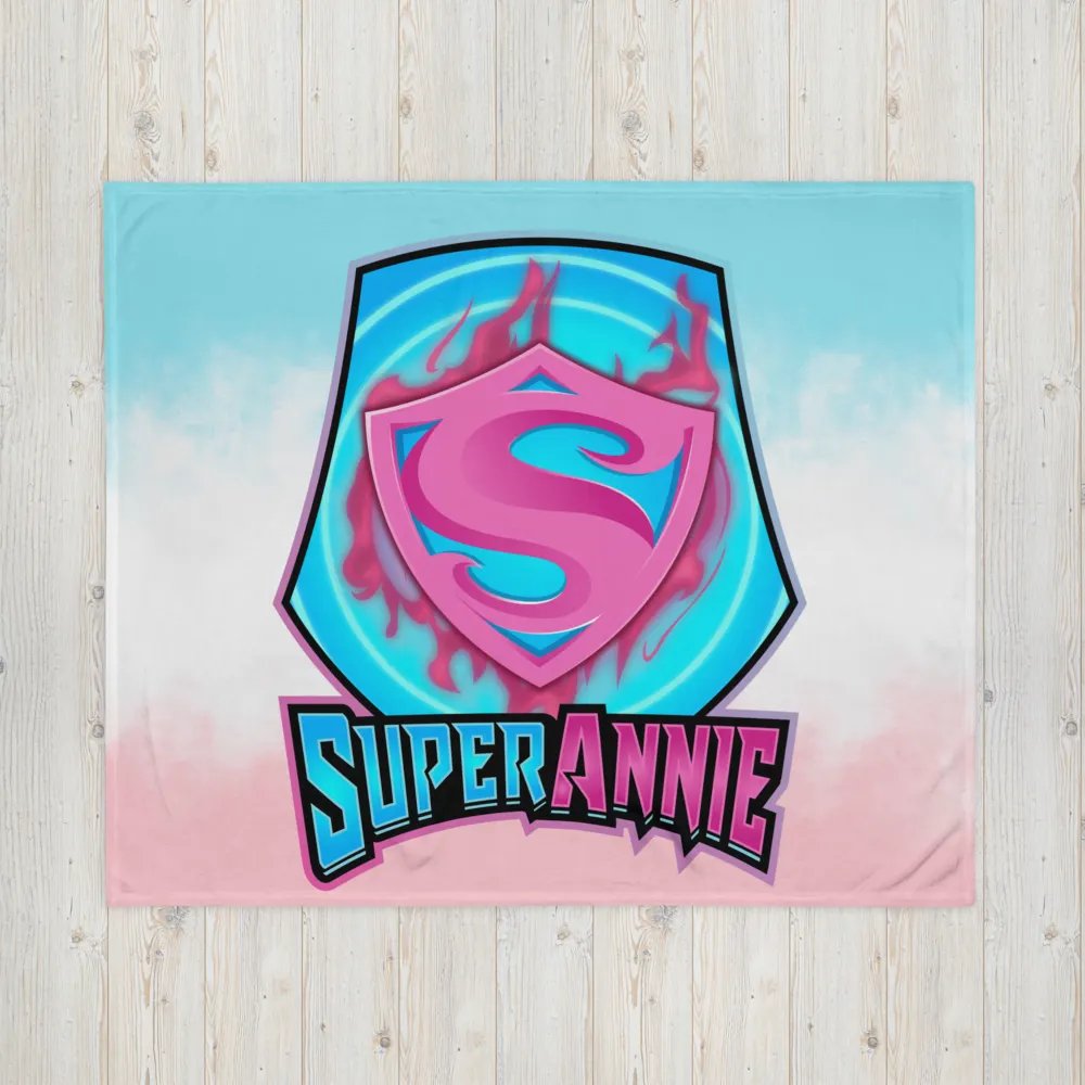 SuperAnnie Blanket product image (16)